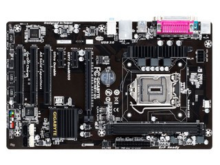 技嘉H81-D3主板使用指南 软硬件配置详解